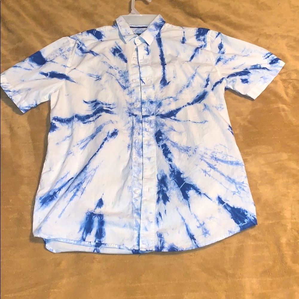 Men’s shirt